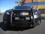 Acura TL S.H.I.E.L.D. Movie Car 2012 года